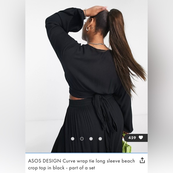 ASOS SET - Picture 2 of 4